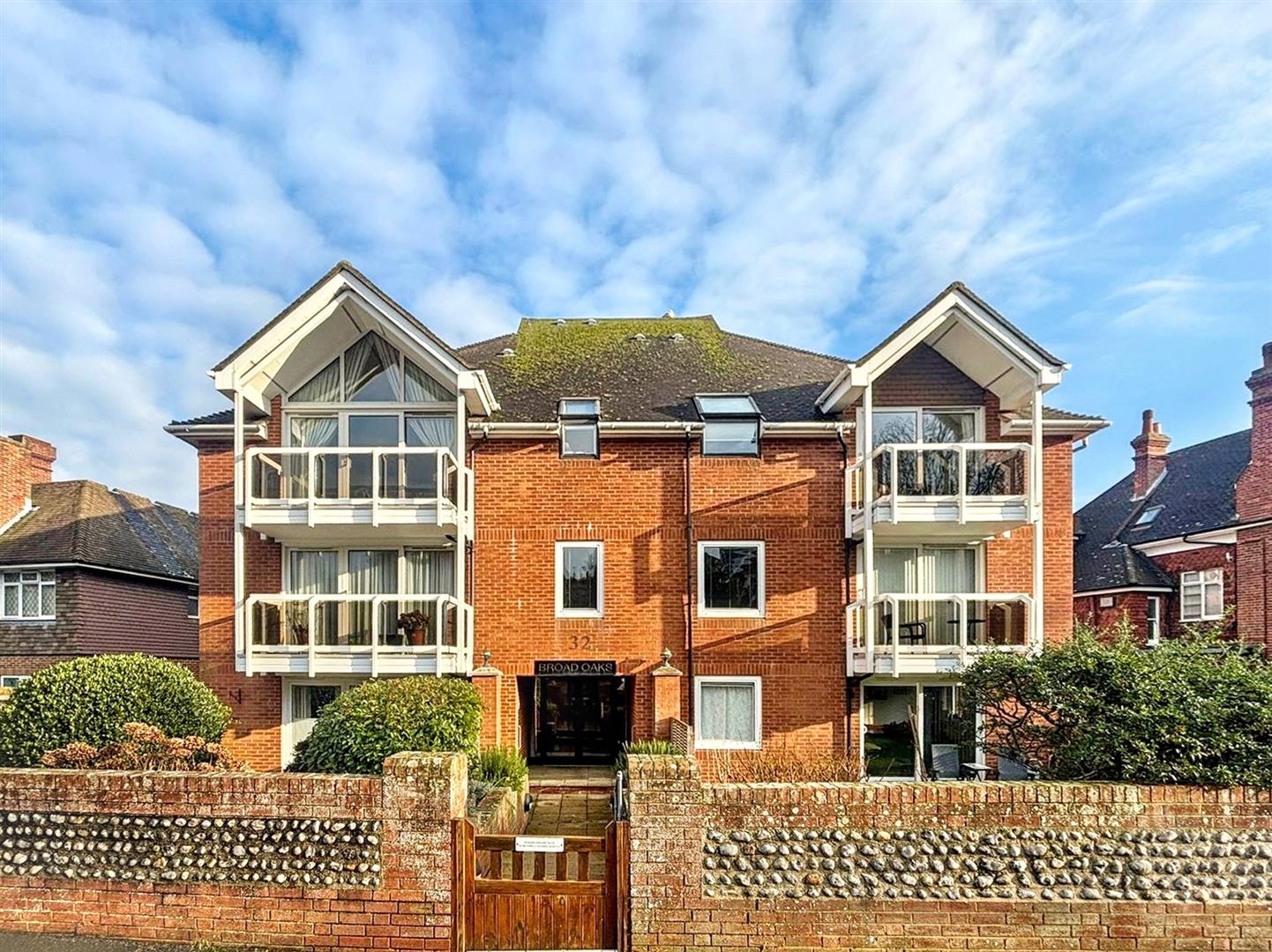 Property Details for Silverdale Road, Eastbourne - Town Property Estate